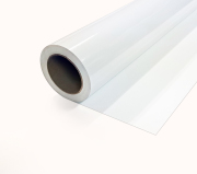 AE38P　エアーフリーグレー糊付きキャストフィルム