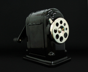 【廃盤品】Renger55 マニュアルペンシルシャープナー