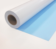 SL-WP　ブルーバックペーパー 切り売り (1067mmX1m単位)