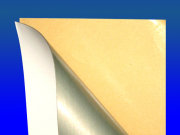 スチールペーパー　糊付 (0.2mmX900mmX1m)