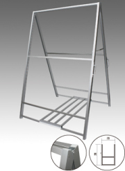 バリュースタンドA型