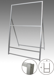 バリュースタンド人型