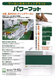 WarlonPowerMat