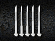 X209　ノック式カッター替刃