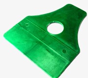 グラフィタイプスキージ　3個セット