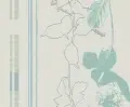 フリース壁紙【6853-18】