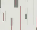 フリース壁紙【6854-06】