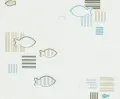 フリース壁紙【6877-08】