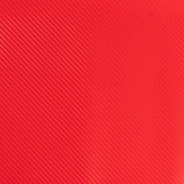 カラーカーボンレッド