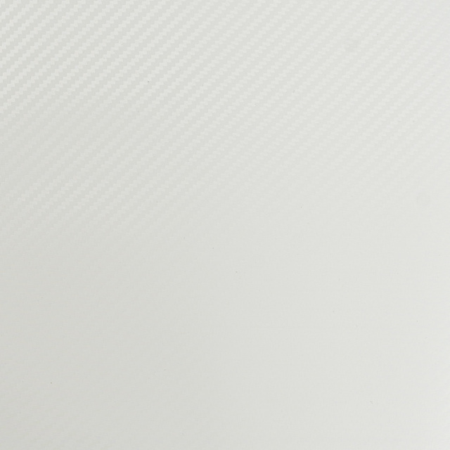 カラーカーボンホワイト