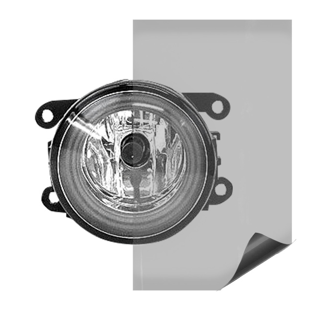 カラースモーク