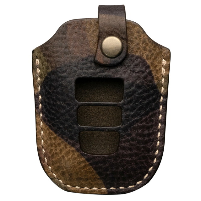 【予約 受注生産】 カローラクロス 専用 ランゲスレーベン Eタイプ【3ボタン-【co12】フォレスト】