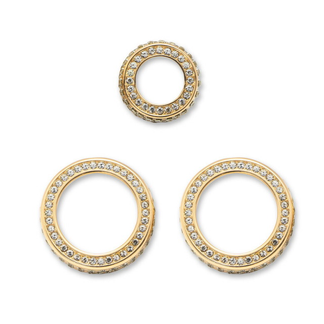 カラーゴールド