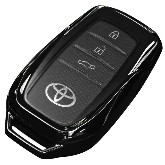 トヨタ車 専用 Aタイプ キーケース Aタイプ キーカバー スマート