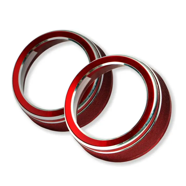 RAV4エアコンダイヤルリング＆セレクターリング【希少:BONOBO】 RAV4エアコンダイヤルリング＆セレクターリング【希少:BONOBO