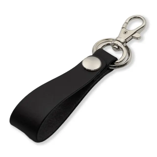 予約 受注生産】 ランゲスレーベン キーホルダー 本革 高級 レザー 鍵