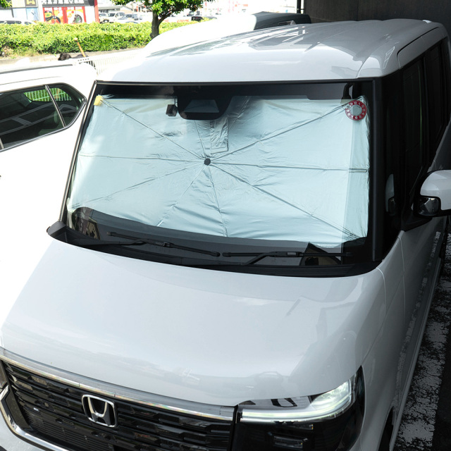 けんと　JF3用フィルム風サンシェード　5 けんと JF3用フィルム風サンシェード 5 Amazon.co.jp: 新型 N