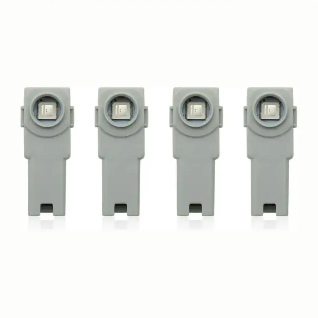 【まとめ割引対象商品】N-BOXカスタム JF3 JF4 JF5 JF6 インナーランプ 4p フットランプ トレイランプ ドリンクホルダーランプ LED 室内灯 アクセサリー カスタム ドレスアップ ホンダ 【ゆうパケ送料無料】