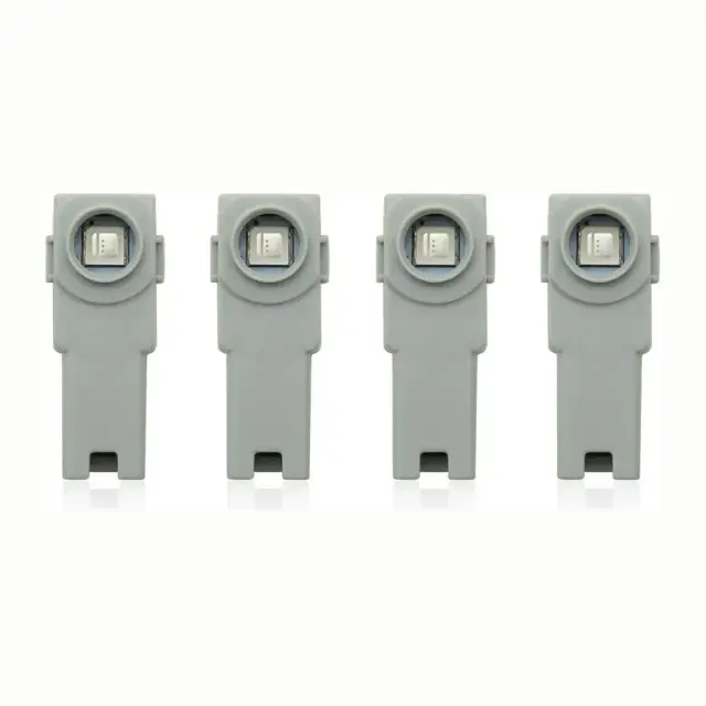 N-BOXカスタム JF3 JF4 JF5 JF6 LEDバルブ インナーランプ 4p