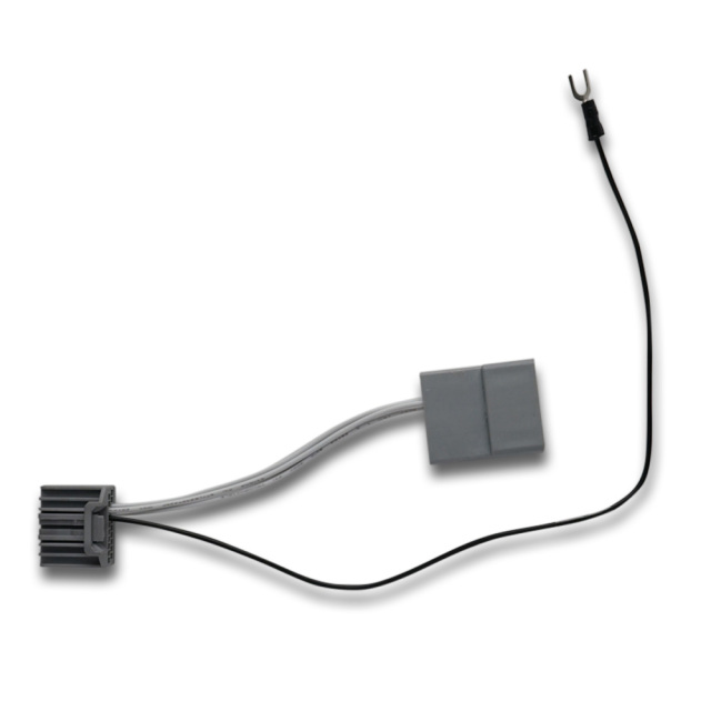 N BOX JF5 JF6 9インチ Honda CONNECTナビ 専用 ナビキャンセラー TV