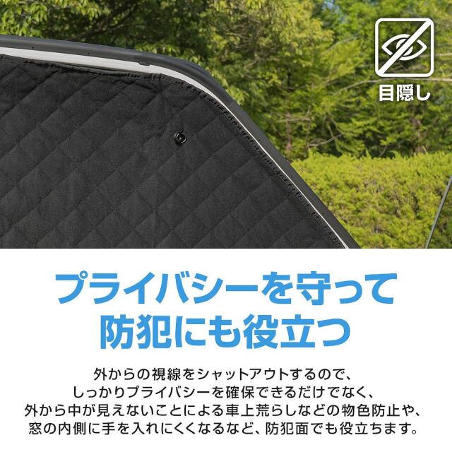 ステップワゴンRP6 RP8 サンシェード 車中泊 日除 ステップ ワゴン RP6 RP7 RP8 ステップワゴン エアー スパーダ