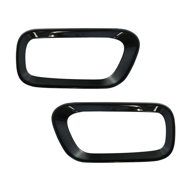 ステップワゴン RP6 RP7 RP8 専用 ドアインテリアパネル 2p