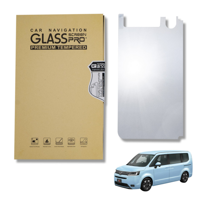 ホンダ ステップワゴン RP6 RP7 RP8用 ノーズブラ PROFオリジナル ホンダ ステップワゴン RP6 RP7 RP8用 ノーズブラ PROF