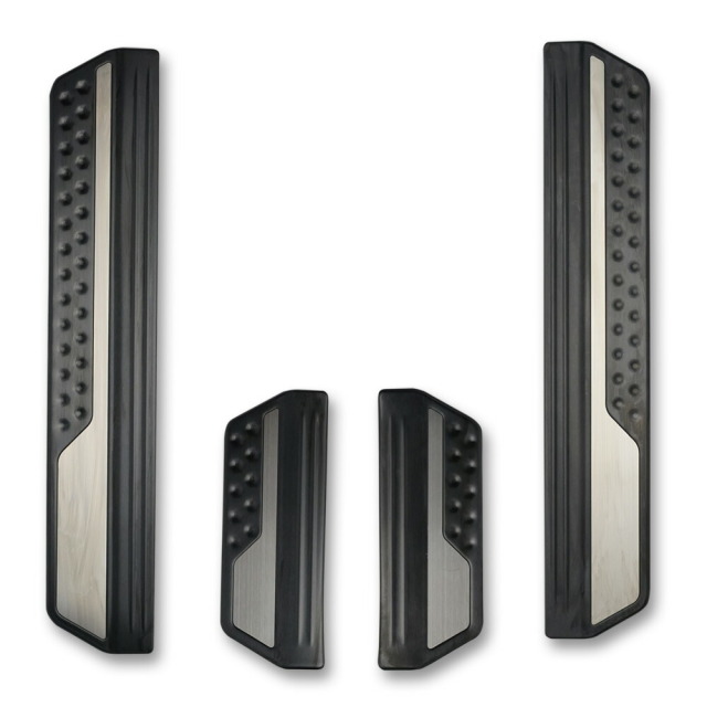 カラーブラック