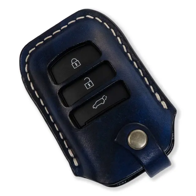 【新品未開封】ランドクルーザー 300系 スマートキー ◇ランドクルーザー300系スマートキーケース220422 | 革工房