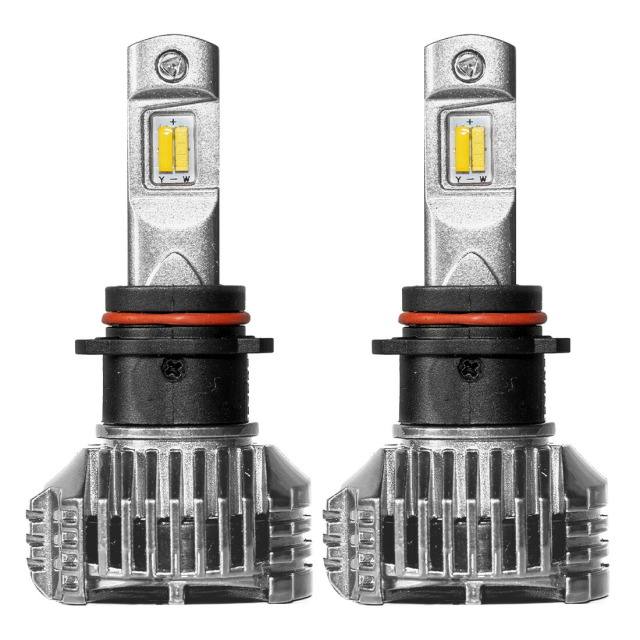 本体カラーとバルブ形状選択シルバーPSX26W