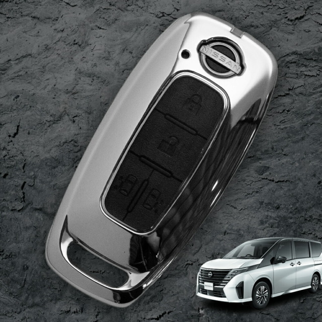 カラーシルバー