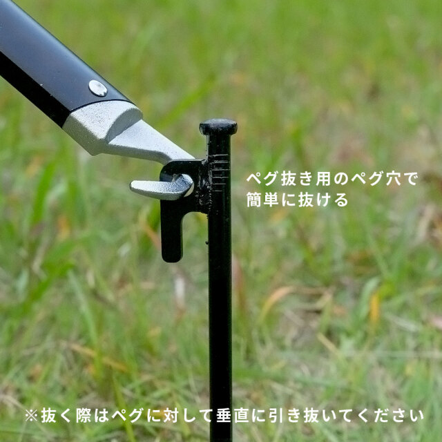 スチールペグ 30cm 1p 4p 6p 16p 24p セット