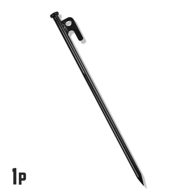 スチールペグ 30cm 1p 4p 6p 16p 24p セット