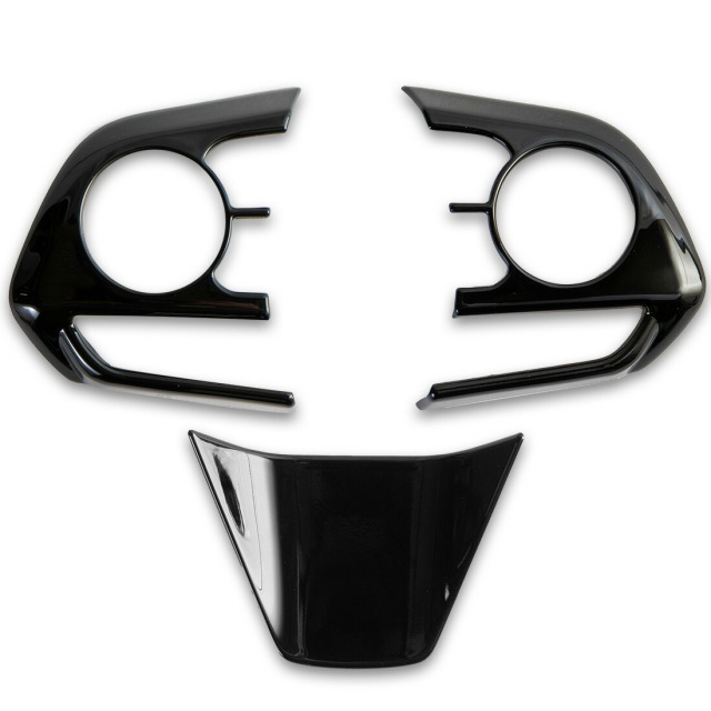 カラーピアノブラック