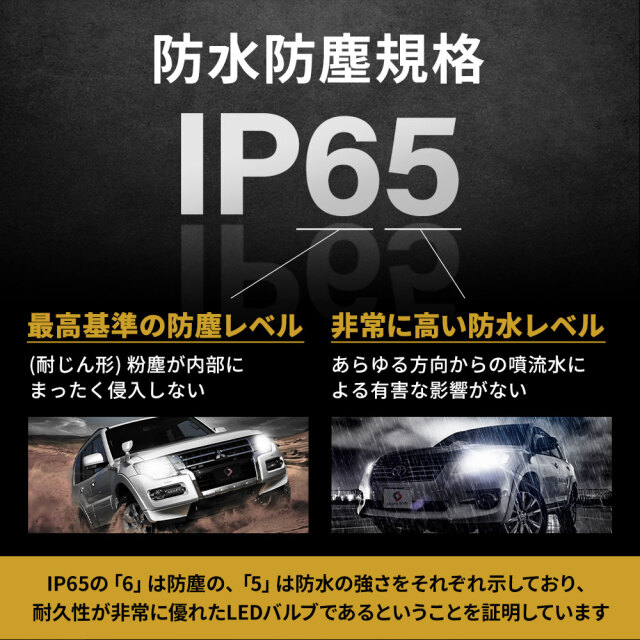 汎用 純正HID車両交換 LED ヘッドライトバルブ 2p HID 交換 LED化