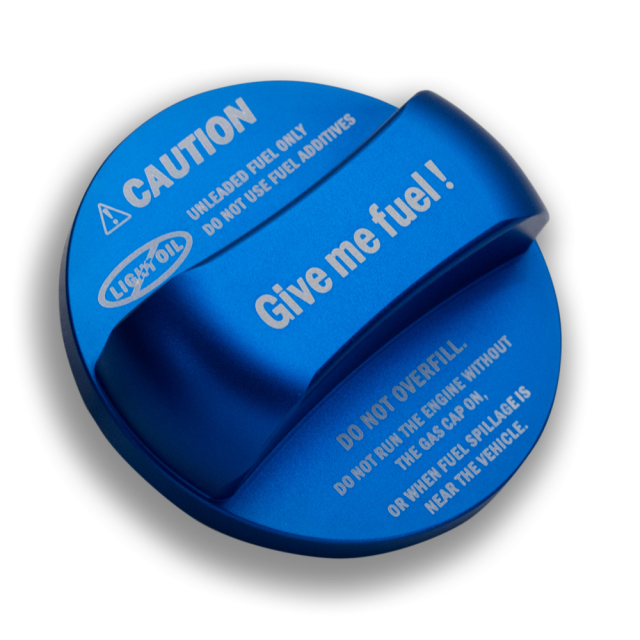 フロンクス WDB3S WEB3S オリジナル デザイン ガソリンキャップカバー