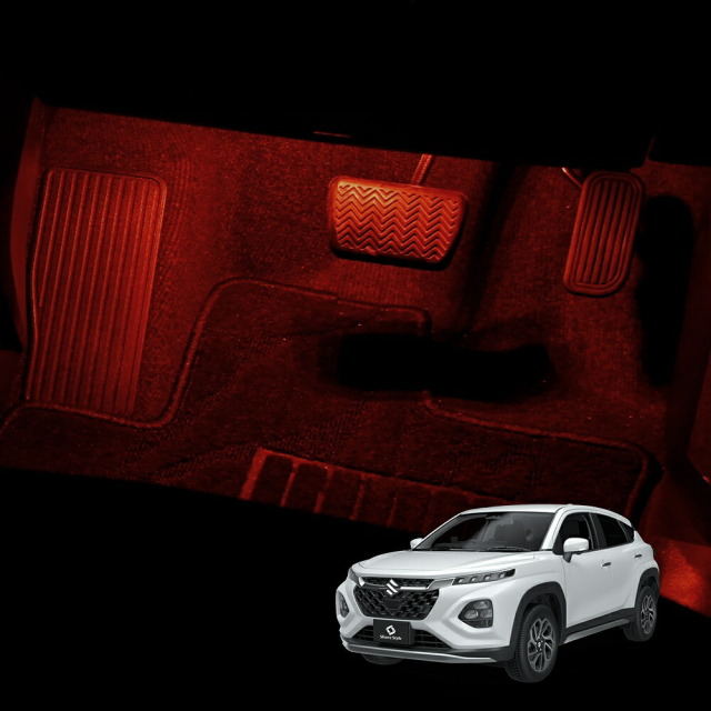 スズキフロンクス 4AA-WDB3S 左右クリアランスランプ スズキフロンクス