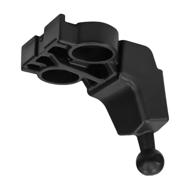 ジムニーJB64 ジムニーシエラJB74 ジムニーノマドJC74 ルームミラーショートステー 位置アップで広がる視界 ミラー上げる フロント 運転 前方 干渉 スッキリ 見やすい 向上 快適 カスタム ドレスアップ 簡単取付 車種専用