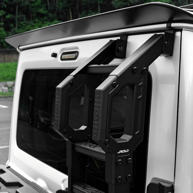 ジムニー ジムニーシエラ ジムニーノマド JB64 JB74 JC74 JROAD