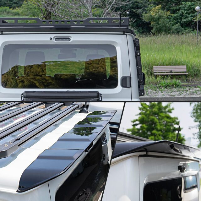 ジムニー ジムニーシエラ ジムニーノマド JB64 JB74 JC74 専用