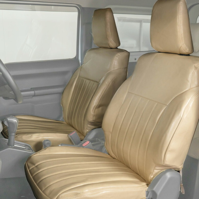 ジムニー ジムニーシエラ JB64 JB74 XC XLグレード 専用 高級レザー