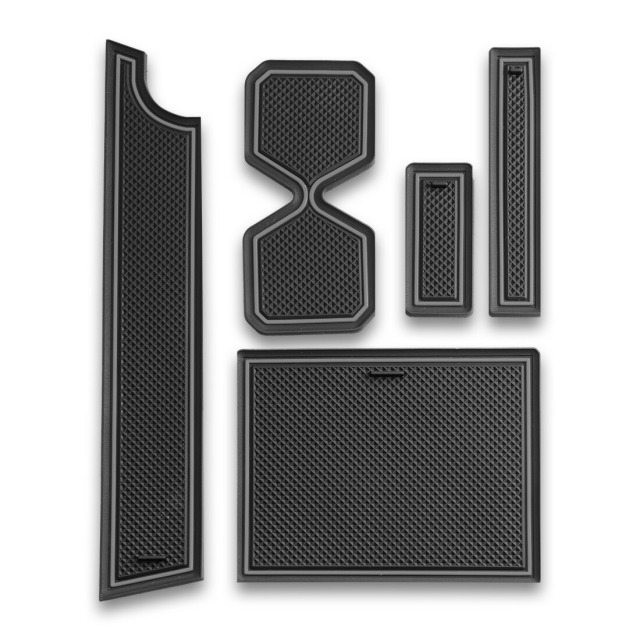 カラーブラック