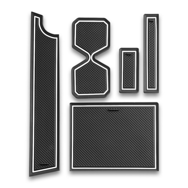 カラーホワイト