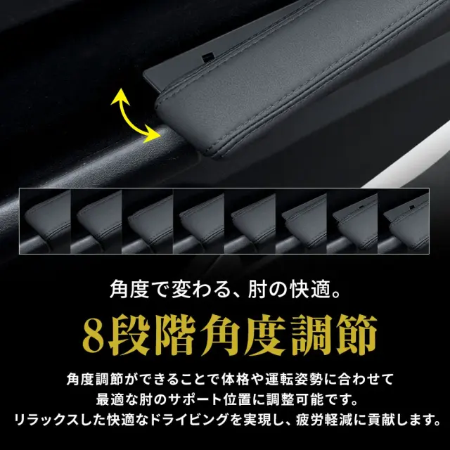 ジムニー専用ドアアームレスト　JB64 JB74 カーメイト ジムニー jb64 ジムニーシエラ jb74 専用 NZ269Z