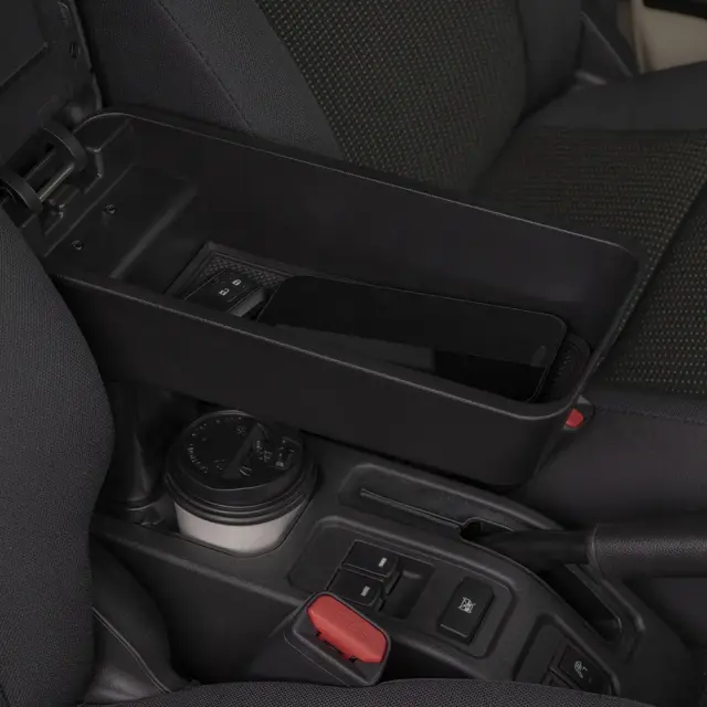 ジムニー ジムニーシエラ ジムニーノマド JB64 JB74 JC74 アームレスト