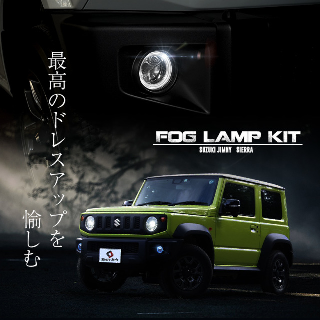 SUZUKI ジムニー ジムニーシエラ ジムニーノマド JB64 JB74 JC74