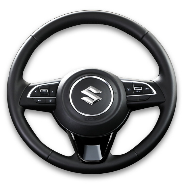 ジムニー ジムニーシエラ ジムニーノマド JB64 JB74 JC74 専用ハンドル