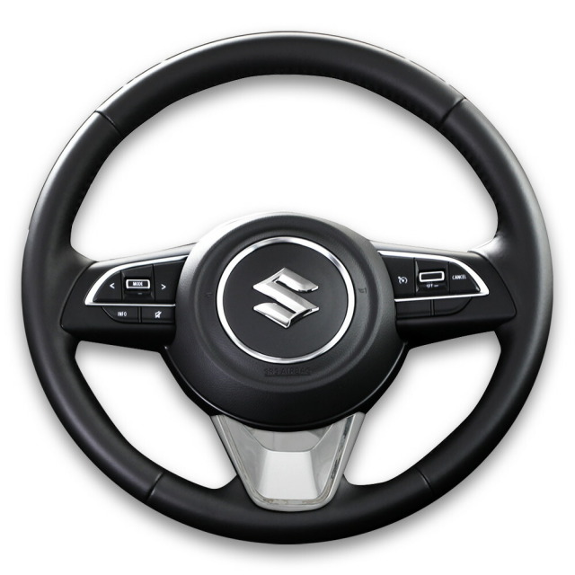 ジムニー ジムニーシエラ ジムニーノマド JB64 JB74 JC74 専用ハンドル