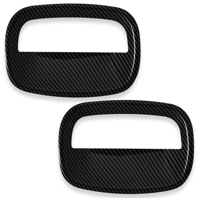 カラーカーボン