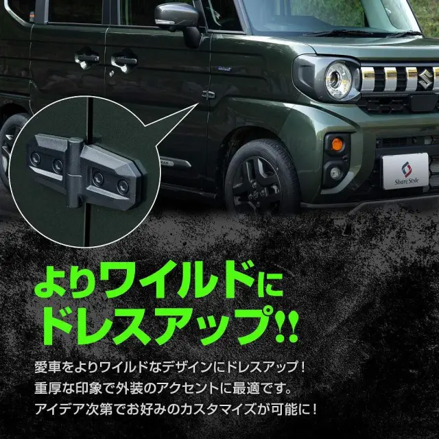 VSK9 デッキパーツ　アジア 新製品】リアショック 280mm 汎用 バイク 電動バイク用 リア